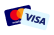 Logo carte bancaire