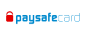 Logo Paysafecard